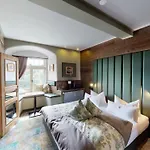 Hotel Schlosshotel Elgersburg Elgersburg