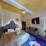Schlosshotel Elgersburg 4* Elgersburg
