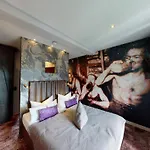 Schlosshotel Elgersburg Elgersburg