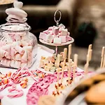 Schlosshotel Elgersburg 4* Elgersburg