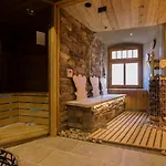 Schlosshotel Elgersburg Hotel 4*