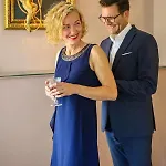 Schlosshotel Elgersburg 4*