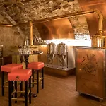 Hotel Schlosshotel Elgersburg 4*
