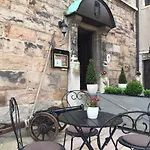 Schlosshotel Elgersburg