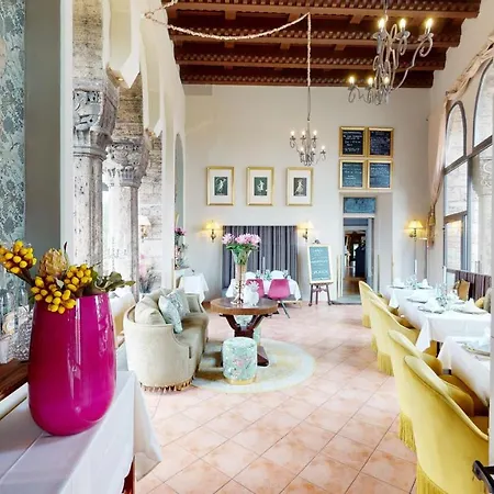 Schlosshotel Elgersburg Elgersburg