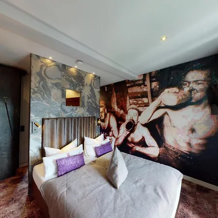 Schlosshotel Elgersburg Elgersburg