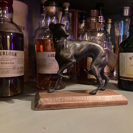 埃尔格尔斯堡斯罗斯酒店 酒店 4*