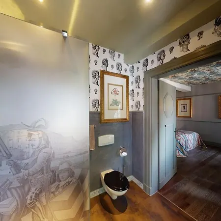 埃尔格尔斯堡斯罗斯酒店 酒店