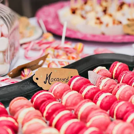 Schlosshotel Elgersburg Elgersburg