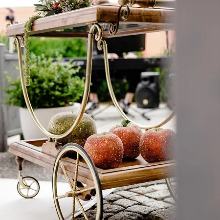 埃尔格尔斯堡斯罗斯酒店 4*