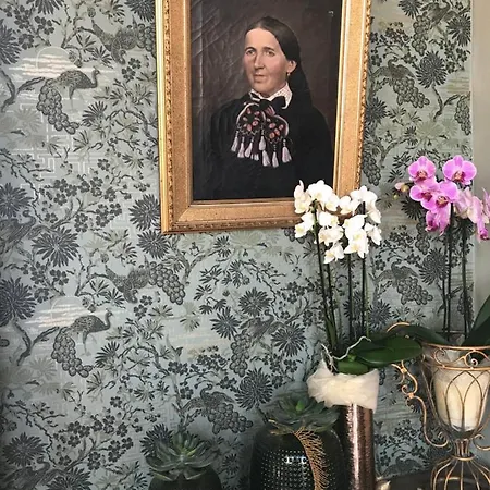 埃尔格尔斯堡斯罗斯酒店