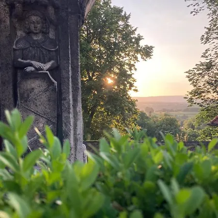 Ξενοδοχείο Schlosshotel Elgersburg Elgersburg