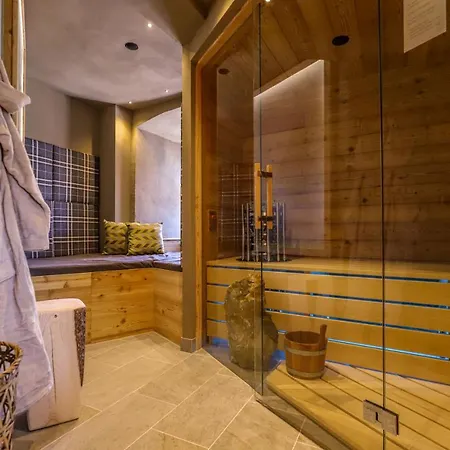 埃尔格尔斯堡斯罗斯酒店