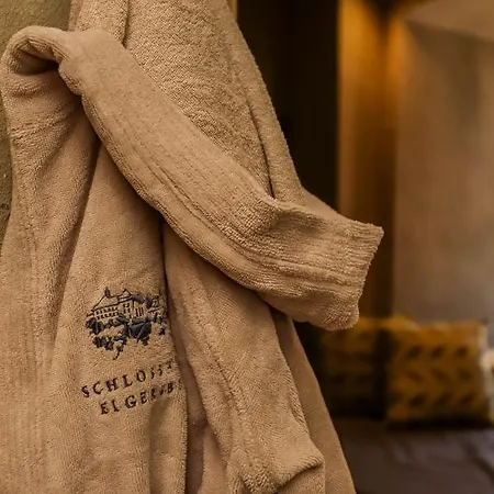 Schlosshotel Elgersburg