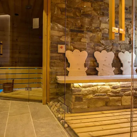 Hotel Schlosshotel Elgersburg Elgersburg