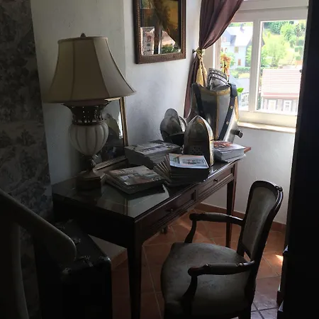 埃尔格尔斯堡斯罗斯酒店 4*