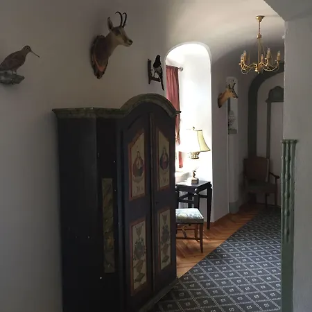 酒店 埃尔格尔斯堡斯罗斯酒店 Elgersburg