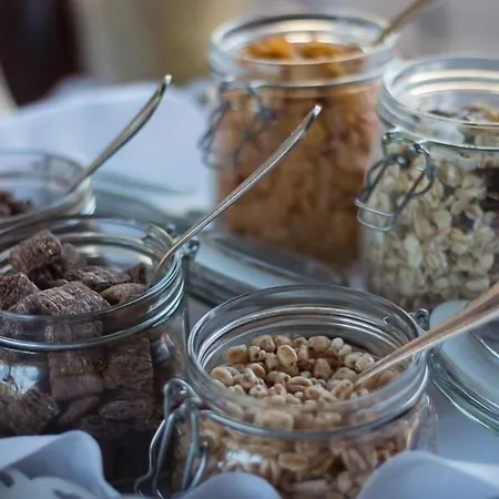 埃尔格尔斯堡斯罗斯酒店 酒店 Elgersburg