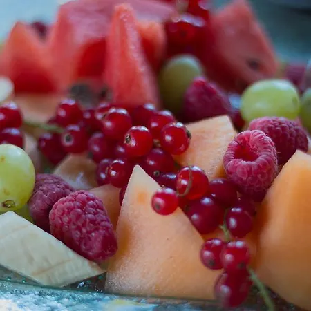 Hotel Schlosshotel Elgersburg 4*