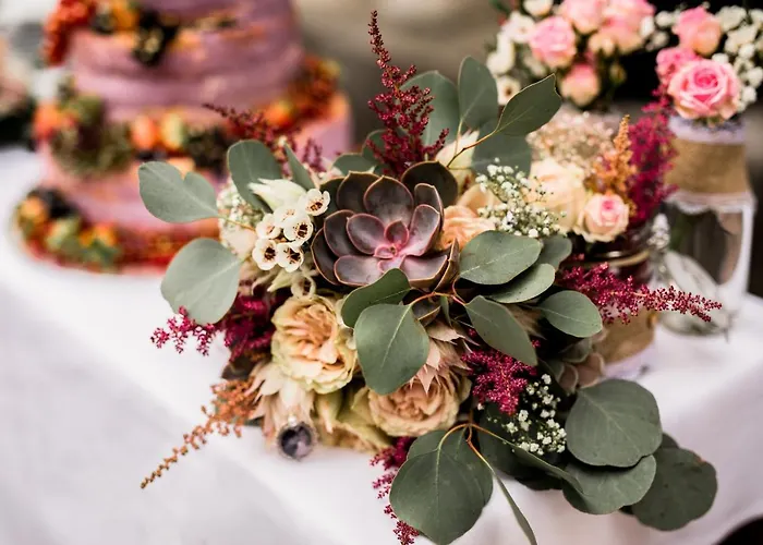 Schlosshotel Elgersburg Hotel