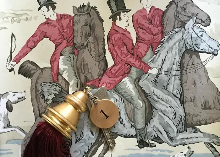 Schlosshotel Elgersburg 4* Elgersburg