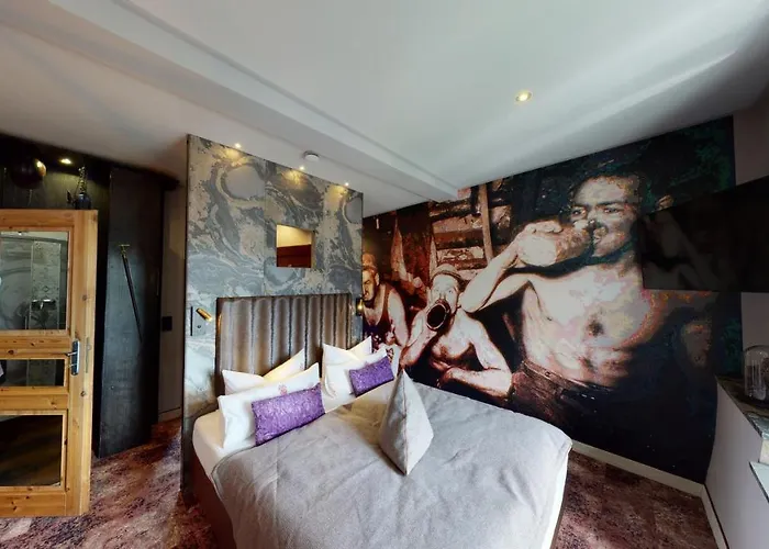 Schlosshotel Elgersburg Elgersburg