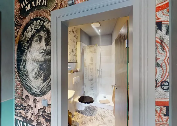 Schlosshotel Elgersburg Hotel Elgersburg