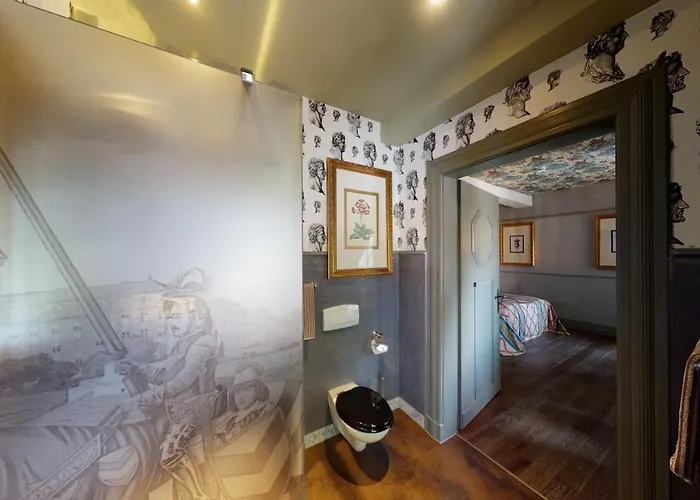 Schlosshotel Elgersburg Hotel