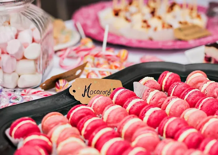 Schlosshotel Elgersburg Elgersburg