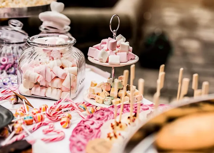 Schlosshotel Elgersburg 4* Elgersburg