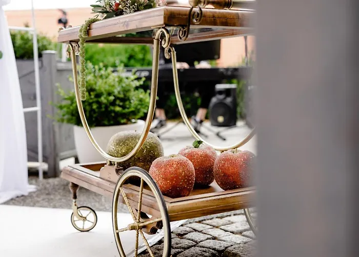 Schlosshotel Elgersburg 4*