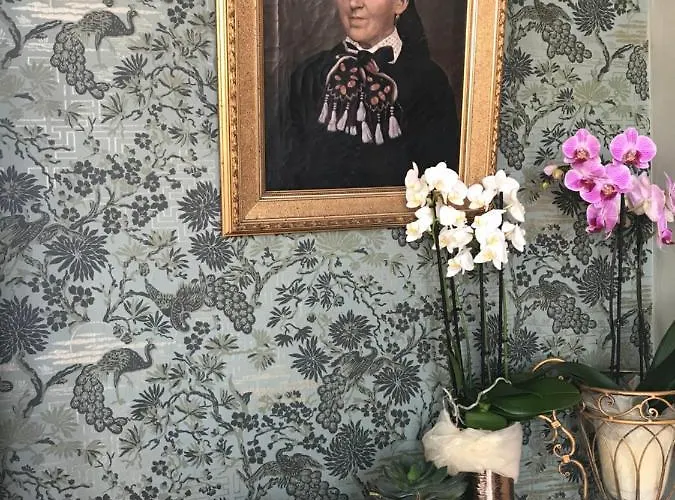 Schlosshotel Elgersburg