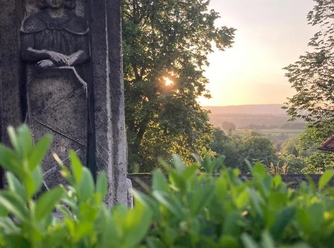 Hotel Schlosshotel Elgersburg Elgersburg