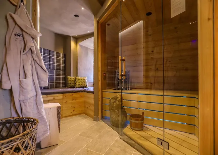 Schlosshotel Elgersburg