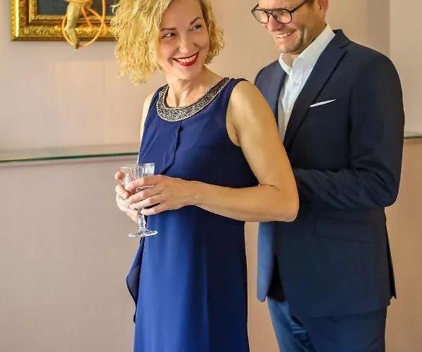 Schlosshotel Elgersburg 4*