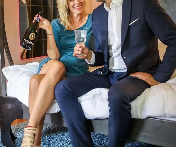 Schlosshotel Elgersburg Hotel