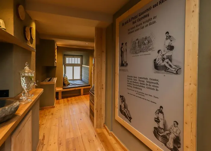 Schlosshotel Elgersburg Elgersburg