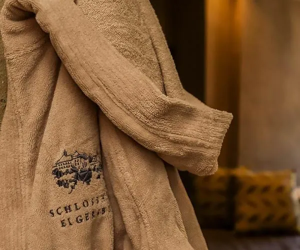 Schlosshotel Elgersburg