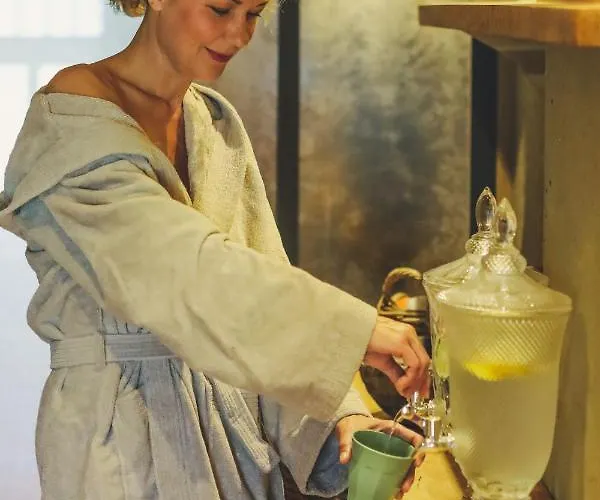 Schlosshotel Elgersburg 4*