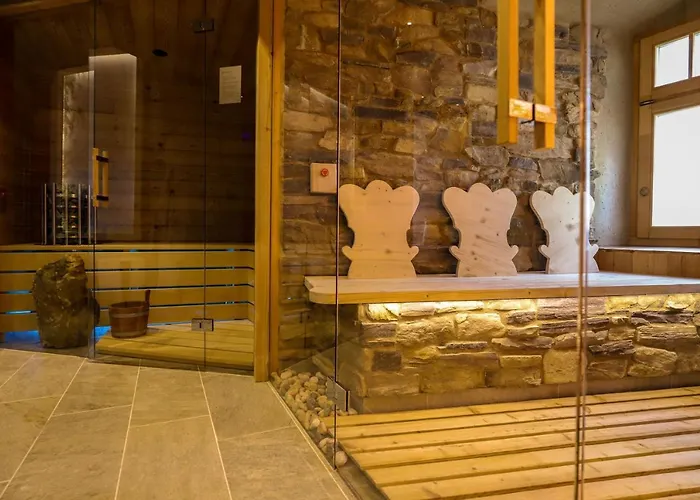 Hotel Schlosshotel Elgersburg Elgersburg