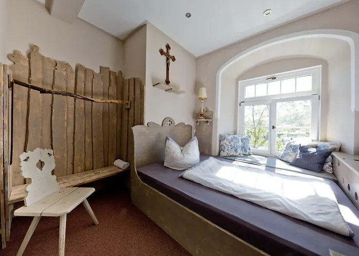 Schlosshotel Elgersburg Hotel Elgersburg