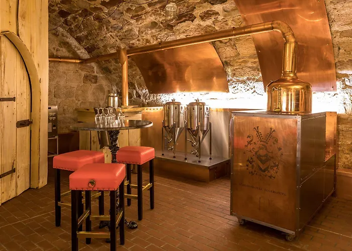 Hotel Schlosshotel Elgersburg 4*