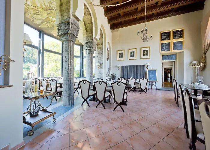 Schlosshotel Elgersburg