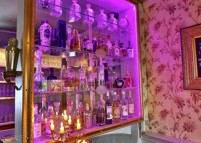 Schlosshotel Elgersburg