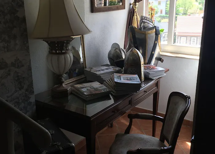 Schlosshotel Elgersburg 4*