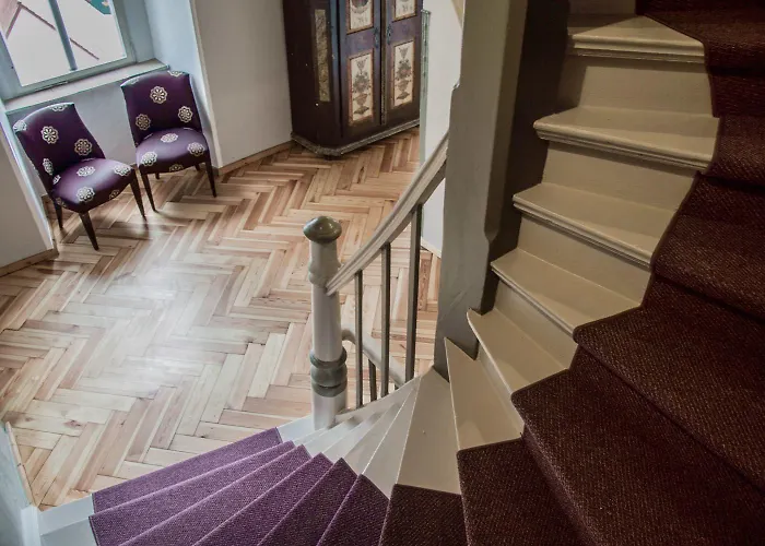 Schlosshotel Elgersburg Elgersburg