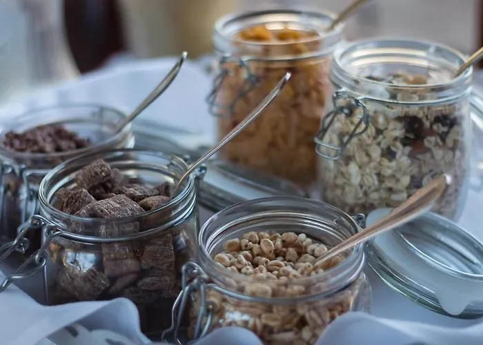 Schlosshotel Elgersburg Hotel Elgersburg