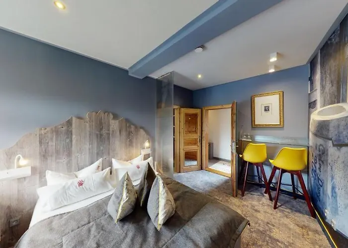 Schlosshotel Elgersburg Hotel Elgersburg