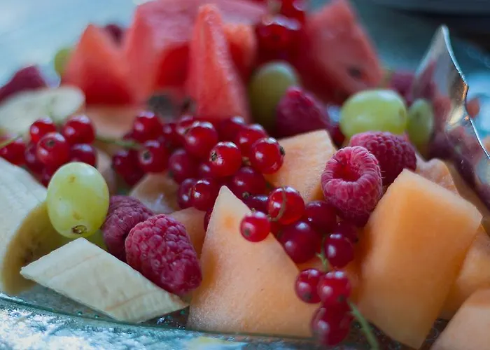 Hotel Schlosshotel Elgersburg 4*