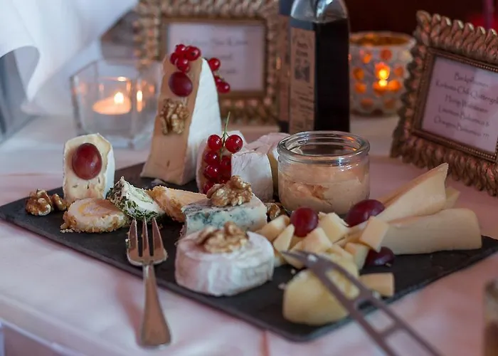 Hotel Schlosshotel Elgersburg Elgersburg